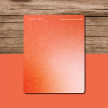 Load image into Gallery viewer, Full Celestial Goddess Sticker Bundle