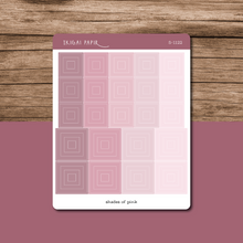 Load image into Gallery viewer, Hanami Functional Planner Bundle