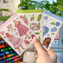 Load image into Gallery viewer, 2023 Mochibujo Bullet Journal Collection (Limited Edition)