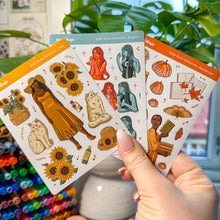 Load image into Gallery viewer, 2023 Mochibujo Bullet Journal Collection (Limited Edition)