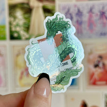 Load image into Gallery viewer, Year of the Dragon Mochitone Vinyl Sticker