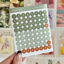 Load image into Gallery viewer, Year of the Dragon sticker sheets