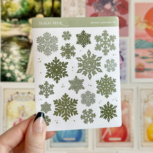 Load image into Gallery viewer, Year of the Dragon sticker sheets