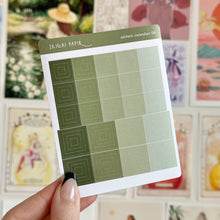 Load image into Gallery viewer, Year of the Dragon sticker sheets