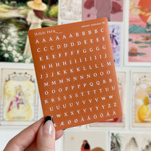 Load image into Gallery viewer, Year of the Dragon sticker sheets