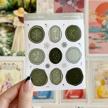 Load image into Gallery viewer, Year of the Dragon sticker sheets