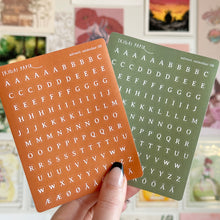 Load image into Gallery viewer, Year of the Dragon sticker sheets