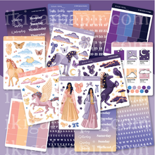 Load image into Gallery viewer, Year of the Horse Sticker Bundle