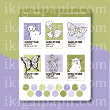 Load image into Gallery viewer, Garden Party Sticker Bundle