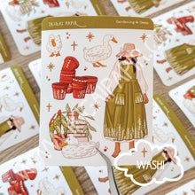 Load image into Gallery viewer, 2024 Mochibujo Bullet Journal Collection (Limited Edition)