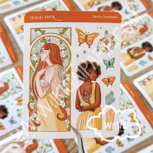 Load image into Gallery viewer, 2024 Mochibujo Bullet Journal Collection (Limited Edition)