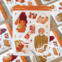 Load image into Gallery viewer, 2024 Mochibujo Bullet Journal Collection (Limited Edition)