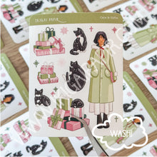 Load image into Gallery viewer, 2024 Mochibujo Bullet Journal Collection (Limited Edition)