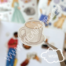 Load image into Gallery viewer, 2024 Mochibujo Bullet Journal Collection (Limited Edition)