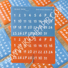 Load image into Gallery viewer, Year of the Snake sticker sheets