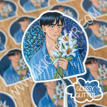 Load image into Gallery viewer, Year of the Snake vinyl stickers