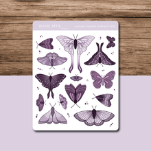 Load image into Gallery viewer, Witching Hour Sticker Bundle