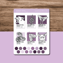 Load image into Gallery viewer, Witching Hour Sticker Bundle