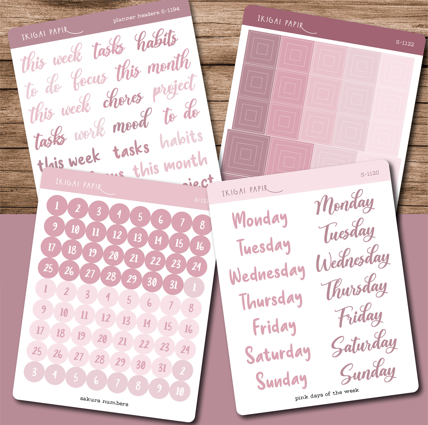 Hanami Functional Planner Bundle