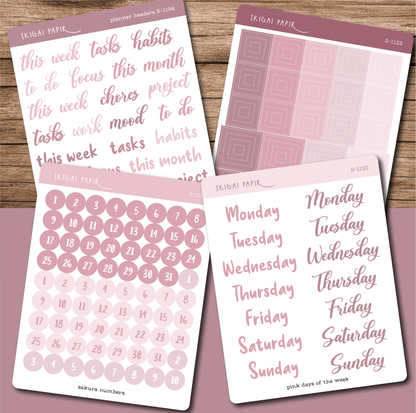 Hanami Functional Planner Bundle