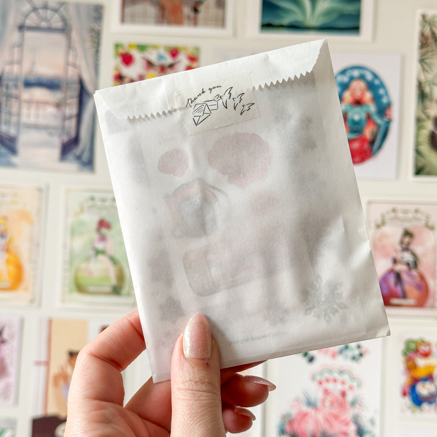 "Rejects" Grab Bag / Mystery Bags