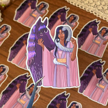 Load image into Gallery viewer, Welcome to 2026 Vinyl Sticker
