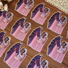 Load image into Gallery viewer, Welcome to 2026 Vinyl Sticker
