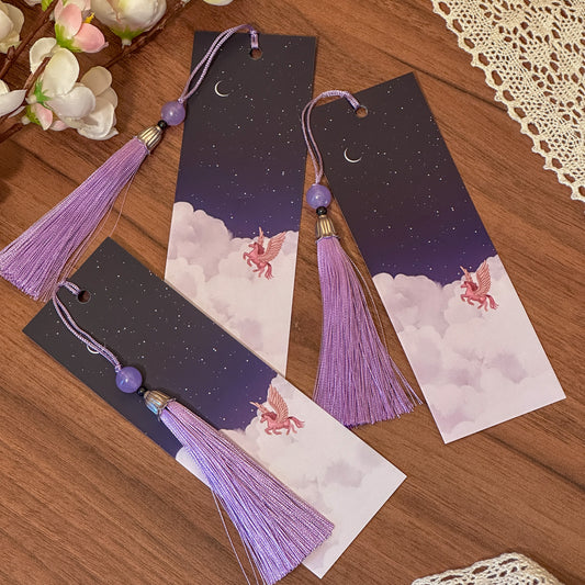 Year of the Horse Bookmark