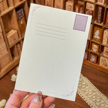 Load image into Gallery viewer, Night Horse Post Card
