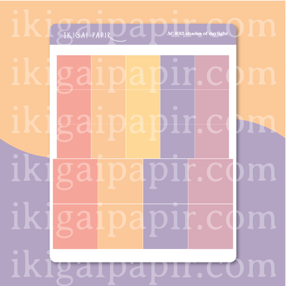 Year of the Horse Sticker Bundle