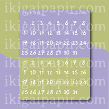 Load image into Gallery viewer, Garden Party Sticker Bundle
