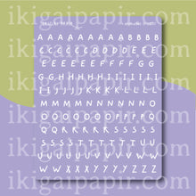 Load image into Gallery viewer, Garden Party Sticker Bundle
