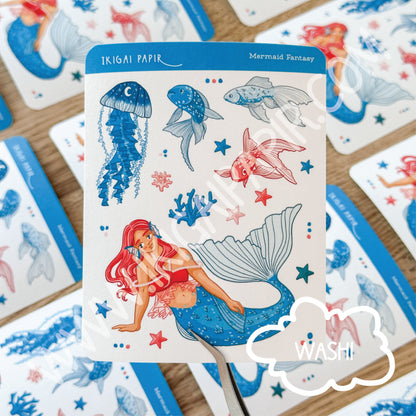 2024 Mochibujo Bullet Journal Collection (Limited Edition)