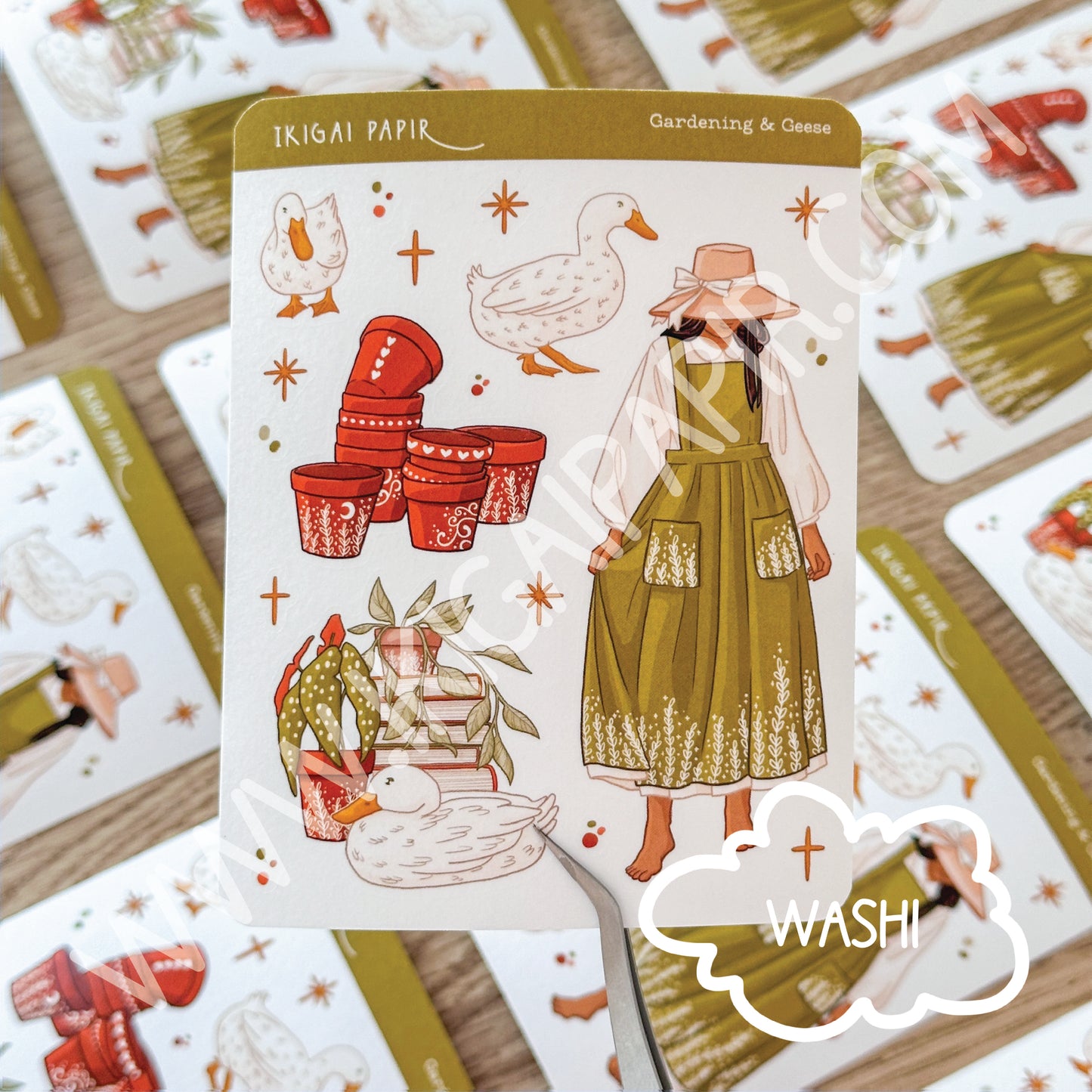 2024 Mochibujo Bullet Journal Collection (Limited Edition)