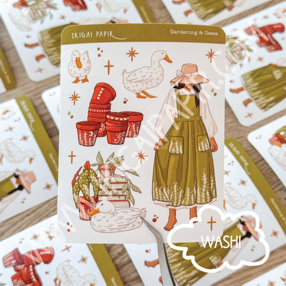 2024 Mochibujo Bullet Journal Collection (Limited Edition)