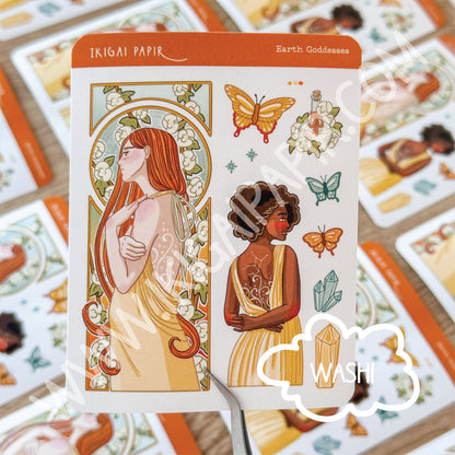 2024 Mochibujo Bullet Journal Collection (Limited Edition)