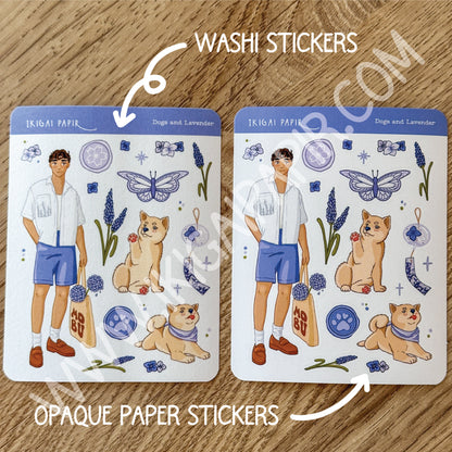 2024 Mochibujo Bullet Journal Collection (Limited Edition)