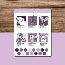 Load image into Gallery viewer, Witching Hour Sticker Bundle
